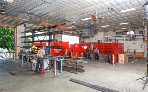 Gmh Metal Fabrication, Inc. Company Profile 